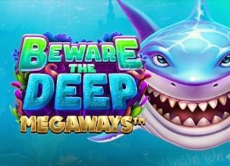 Beware The Deep Megaways слот от Pragmatic