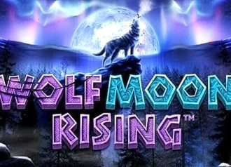 Wolf Moon Rising слот от Betsoft